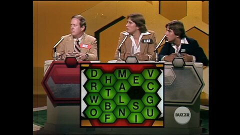 Blockbusters (12/11/1981) – Full Episode Classic NBC Game Show