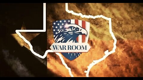 WarRoom Texas Launch. Sharia, Invasion, and the Iran Wake Up Call
