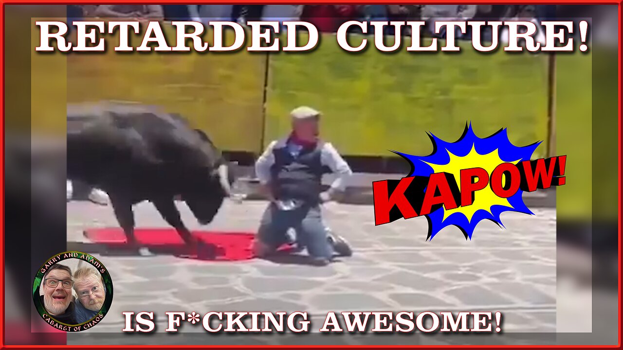 G&A 079 - Poor Situational Awareness