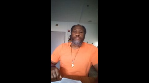 Part 3: (sin) Feast Tabernacle for No Rain?