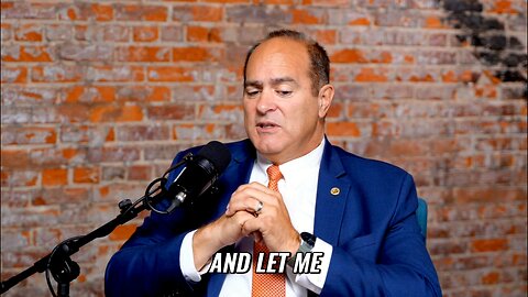 “My vote doesn’t count.” That’s the biggest lie ever sold to the American people.