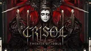 Crisol: Theater of Idols