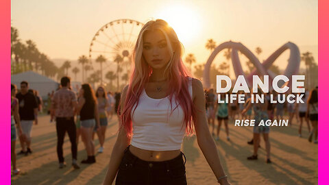 Rise Again | Techno, Electronic, Dance | EDM