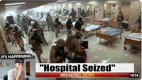 $46 Million FRAUD HITS Maine… Fake Hospitals, ZERO PATIENTS