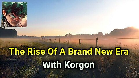 The Rise Of A Brand New Era