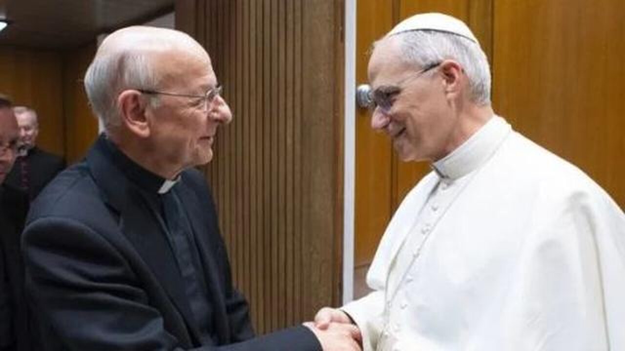 Exposing Opus Dei's Web of Influence, Corruption and Trafficking