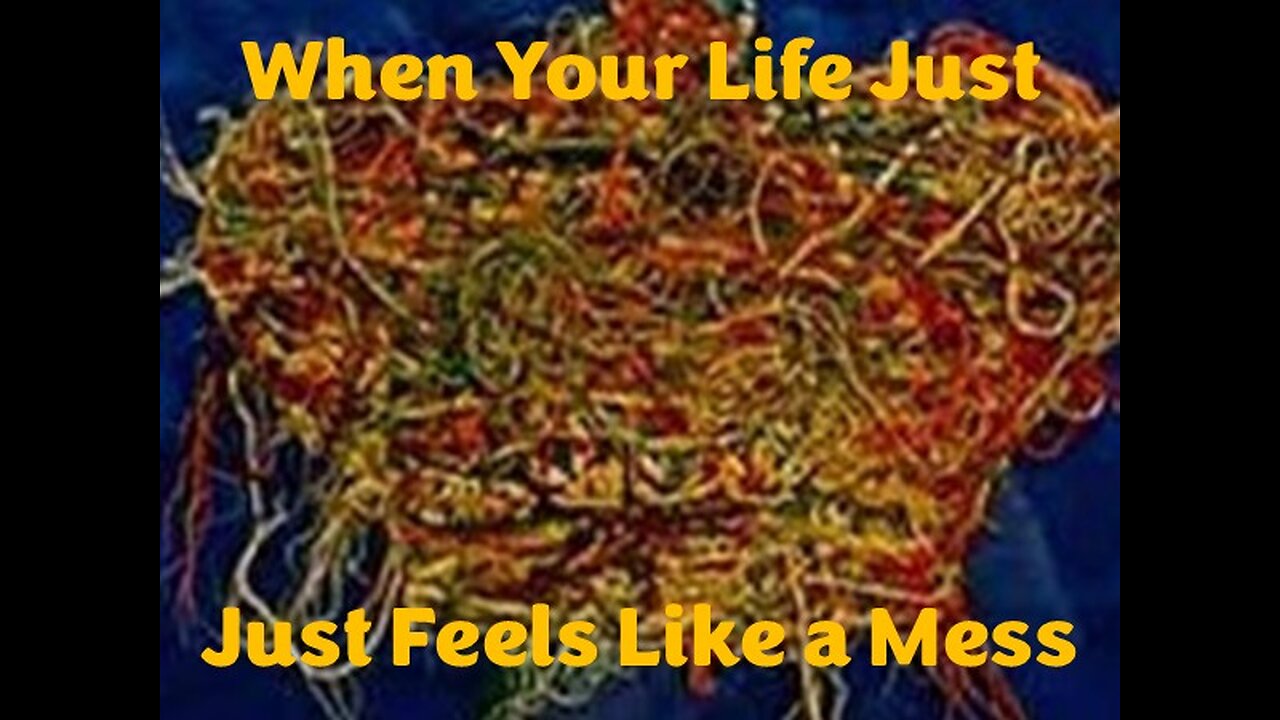The Other Side of the Tapestry