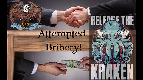 TBP Podcast Special Report: Attempted Bribery at the WSSD