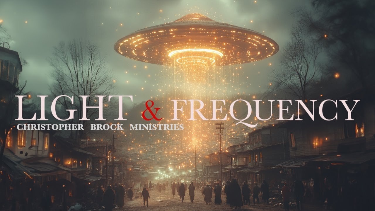 Dr Joye Pugh ## UFO DISCLOSER ## Secret Technology for Mind Control