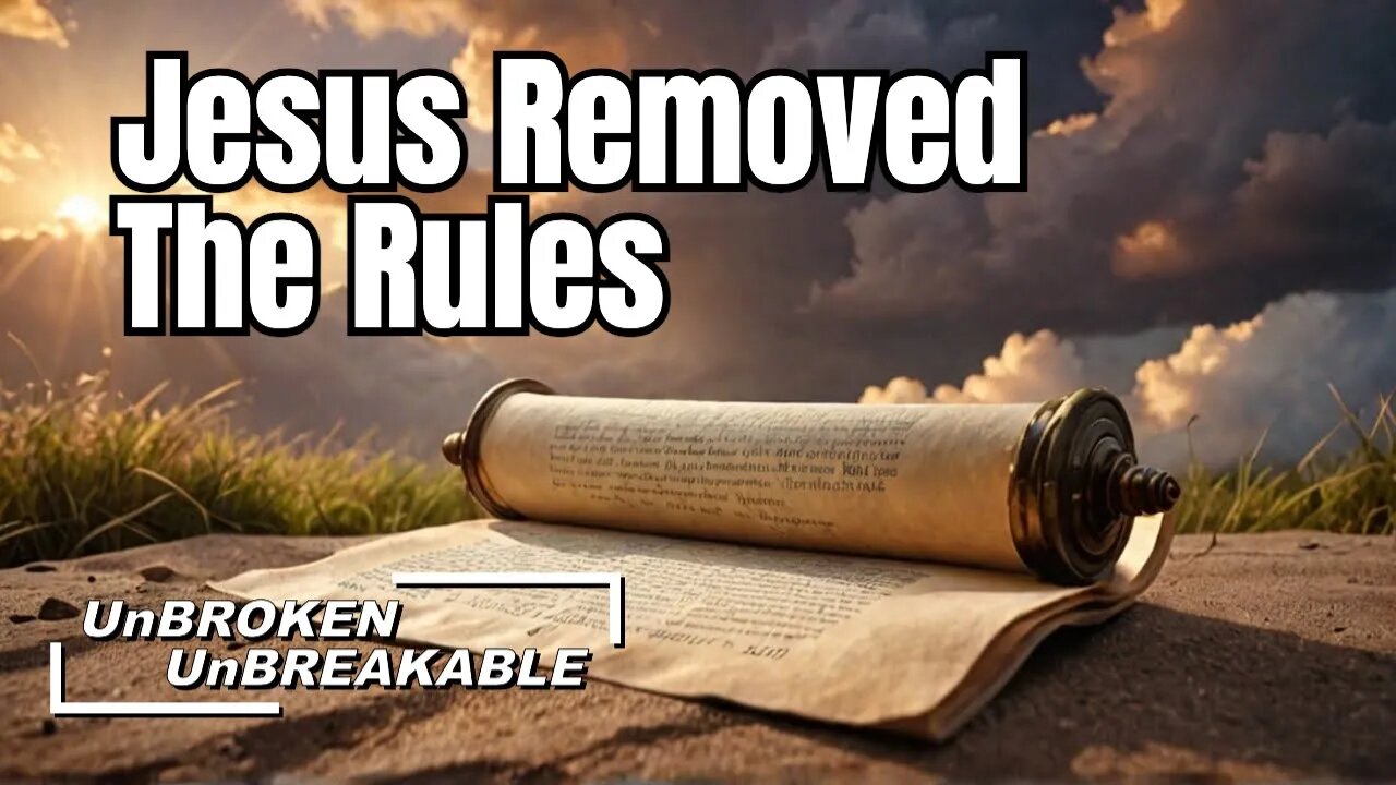 9. Understanding the New Commandments: Belief in Jesus and Loving Others