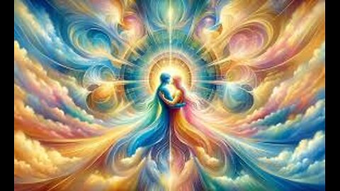 UNCONDITIONAL Love! :)