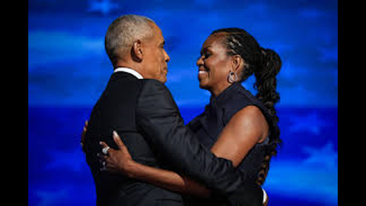 Michelle Obama Addressed The Liars| Why She Didn't Go To Trump's Inauguration| She Stood On Business