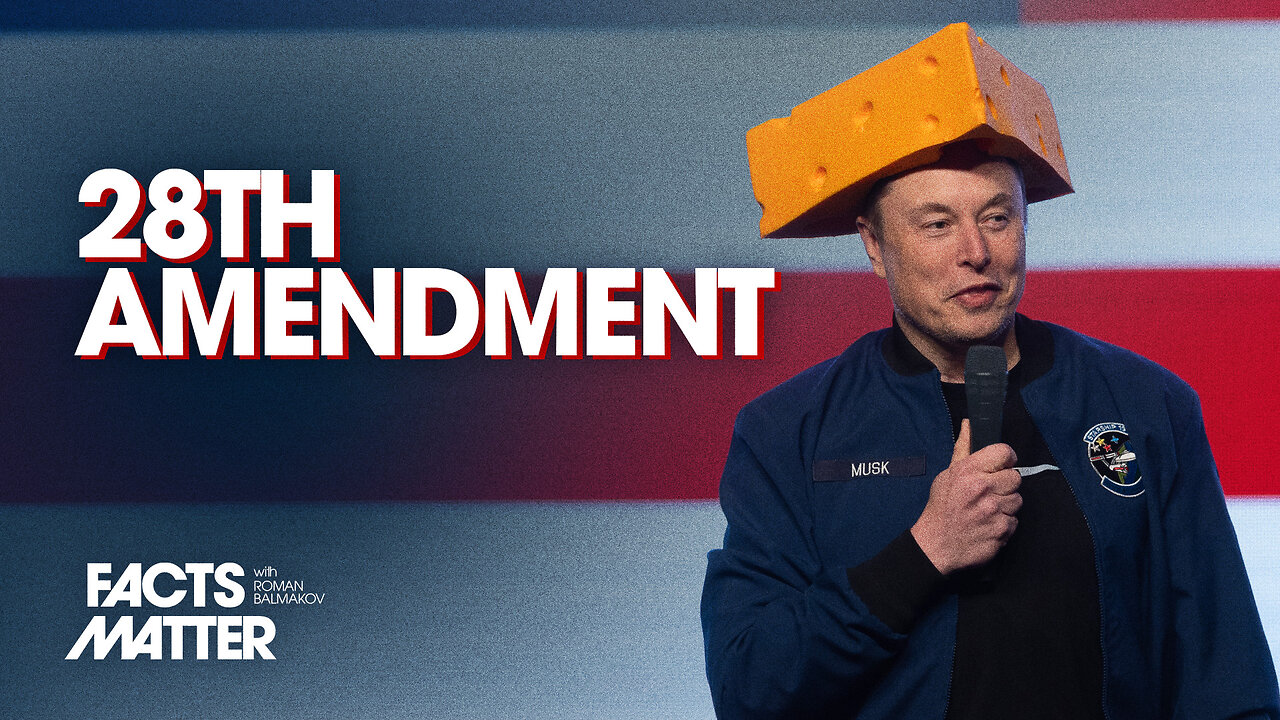 23 States Endorse New Amendment to Keep Outside Money Out of Local Elections | Trailer