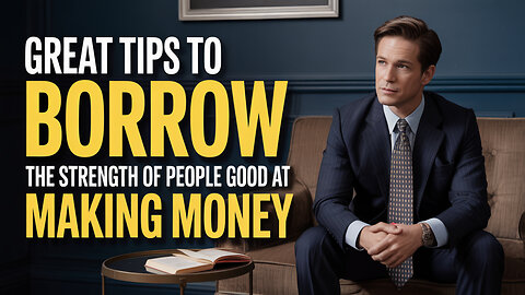 How the Rich Make Money While You Sleep (REVEALED!) | Finance Hacked
