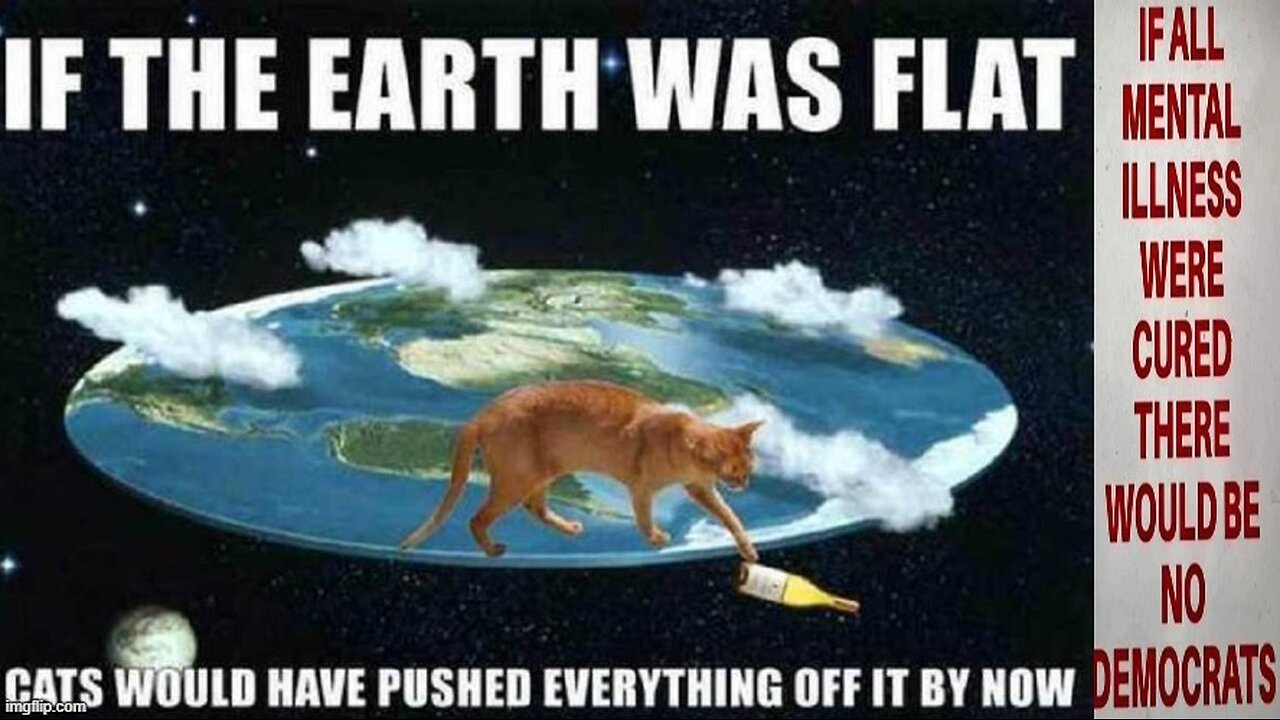 Flat Earth part Deux: Freemason version of flat earth ( very interesting ) ect..