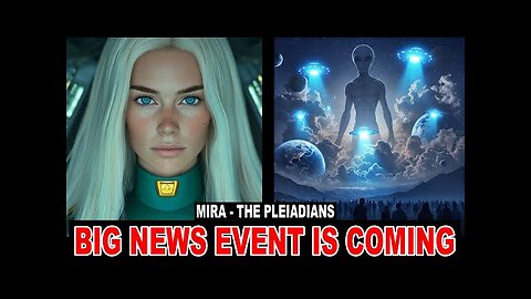 Pleiadians Big News- Event is Coming! - Unbelievable Facts People Are Completely Clueless About!