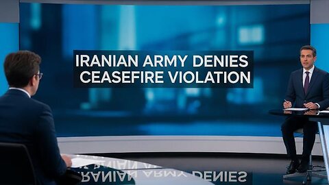 Ceasefire??? When They Shall Say Peace And Safety....