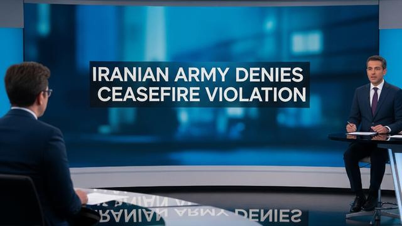 Ceasefire??? When They Shall Say Peace And Safety....