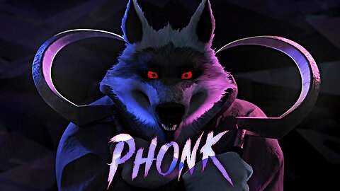 Pain Made You Stronger 🔥 [Phonk Music]