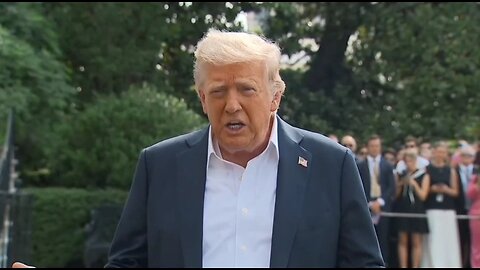 Trump: Fed Chair Is Costing America A Lot Of Money