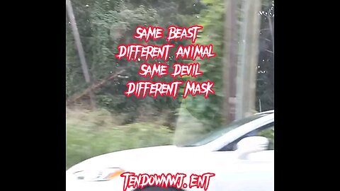TenDown WJ Ent