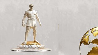 Atlas Reset Live - We need to calm those just Now Awakening to the KM
