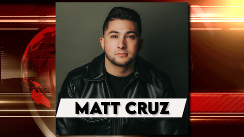 Ep. 2030: Storm Proof Faith with Matt Cruz | Take FiVe