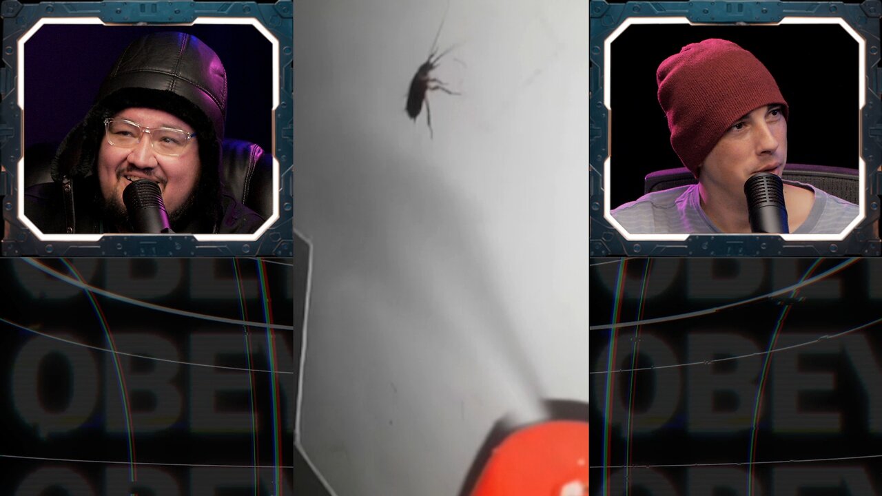 ⚠️Waluigi Theater Play will CHANGE your life FOREVER - Trend of REVENGE on INSECTS☢️