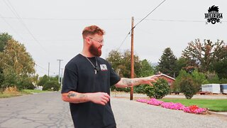 Tayler Hansen: I retraced Tyler Robinson's exact path into Utah Valley University