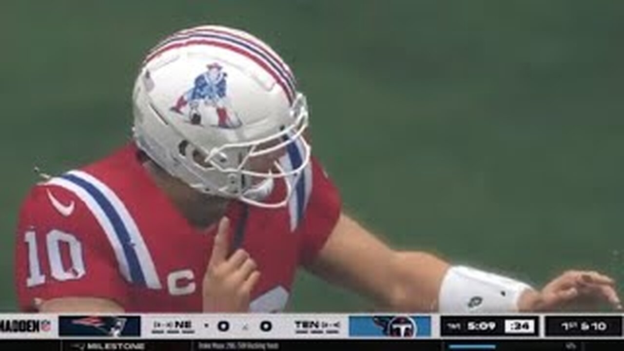 EA SPORTS MADDEN 26.