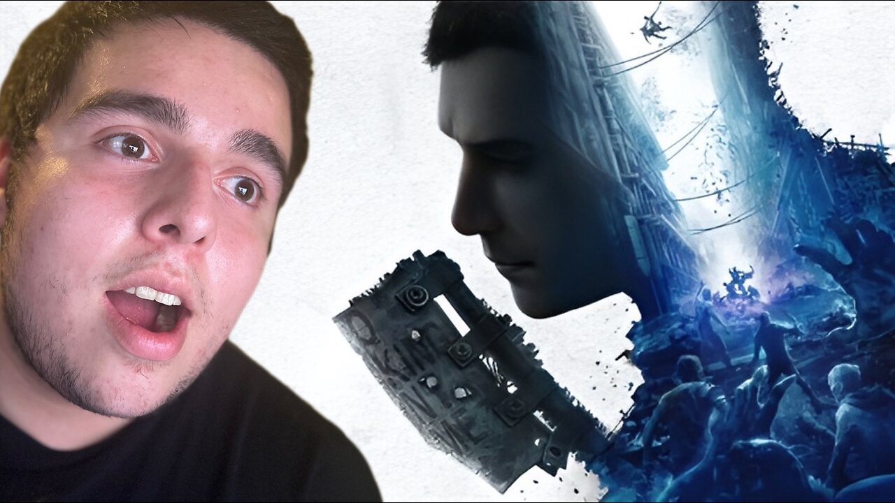 🔴LIVE - DYING LIGHT 2 BABY - GOING TO THE FISH BOWL - Ft. James