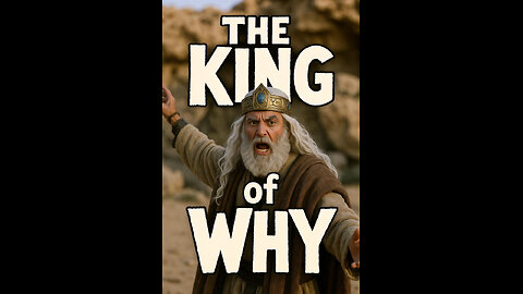 The King of Why