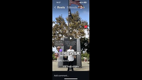 11/02/25 P1 EP2 ACTS 26:13 “PAUL’S JESUS TESTIMONY”