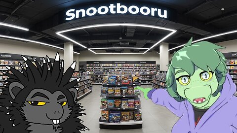 Snootanigans