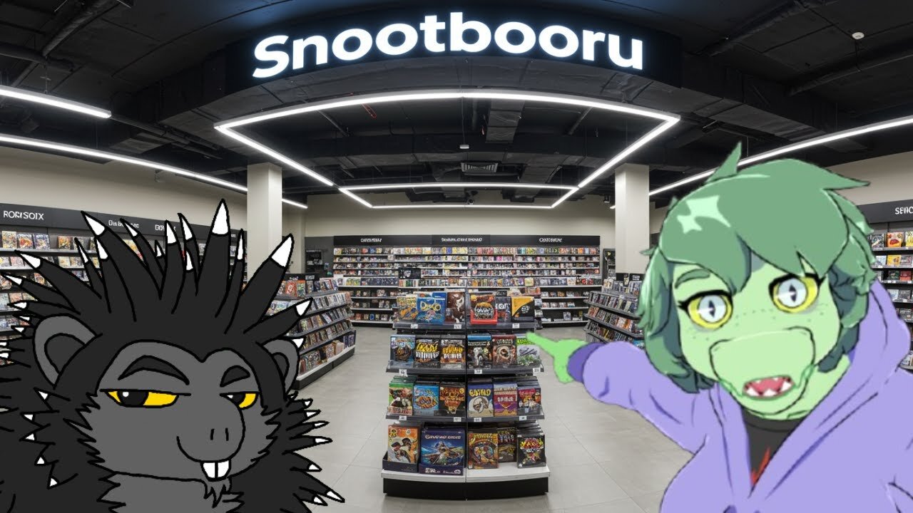 Snootanigans