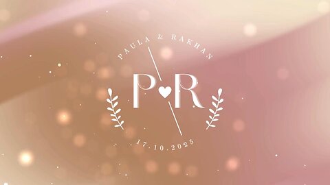 [Secondlife] Wedding Paula & Rakhan