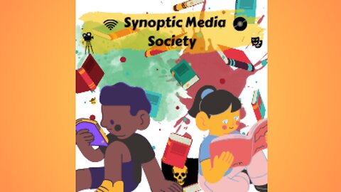 SMS #149 - Synoptic Media Society's 28 Days Later