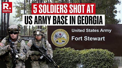 fort stewart