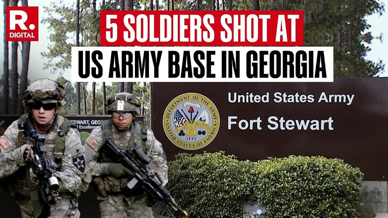 fort stewart