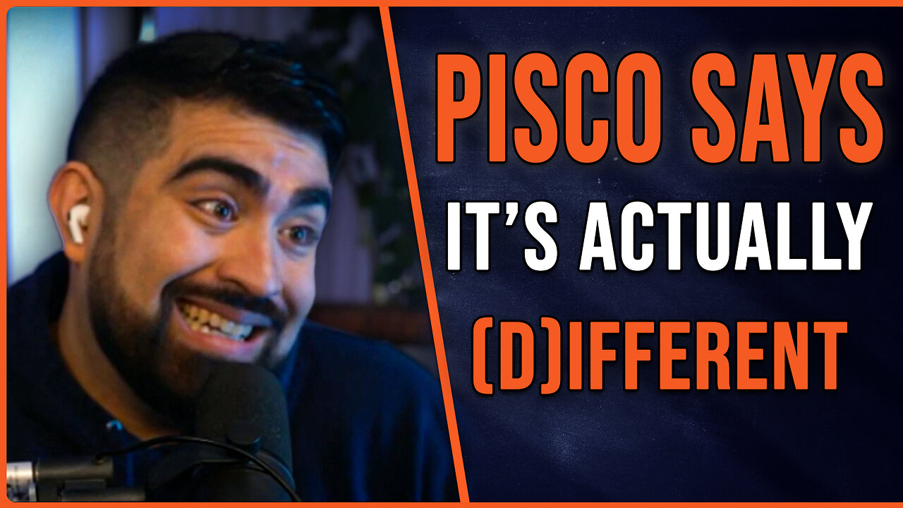 Rob & Pisco Clash on the Deportations