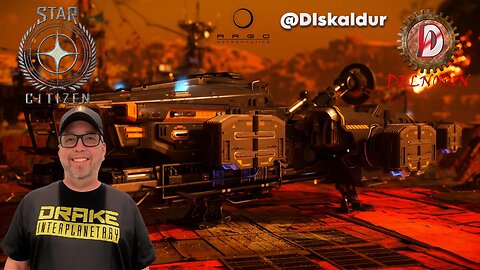 🟢 Star Citizen