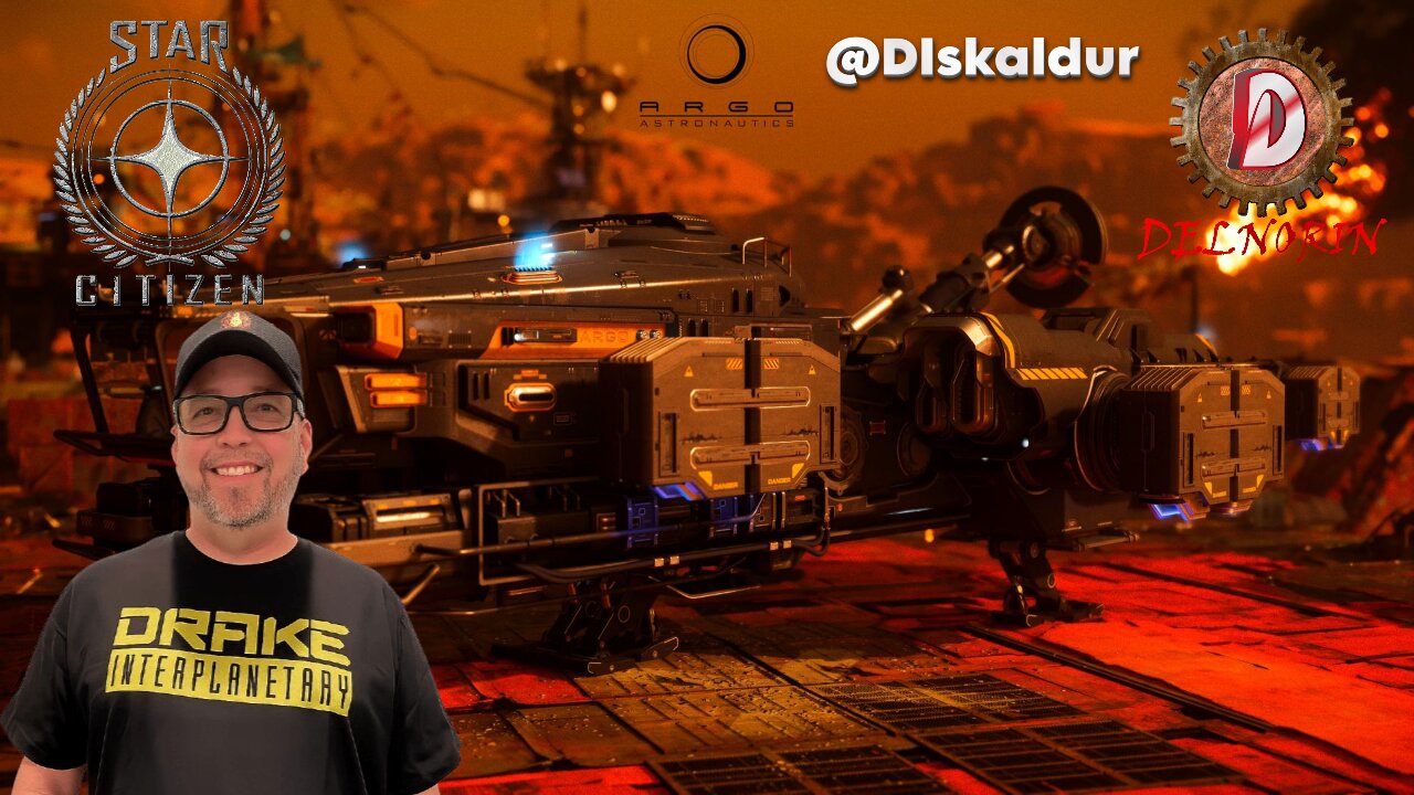🟢 Star Citizen