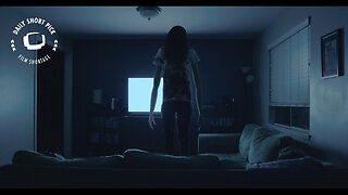 “She Knows | Terrifying Short Horror Film (Scary Story You Can’t Forget)”