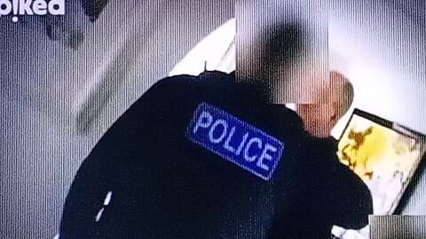 #reaction, #spiked, Think Before You Post ¦ How the