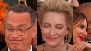 Humiliated Woke Actors friends with Jeffrey Epstein