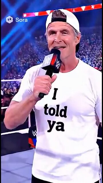 John Denver returns as JFK Jr’s Mystery Partner on WWE Raw