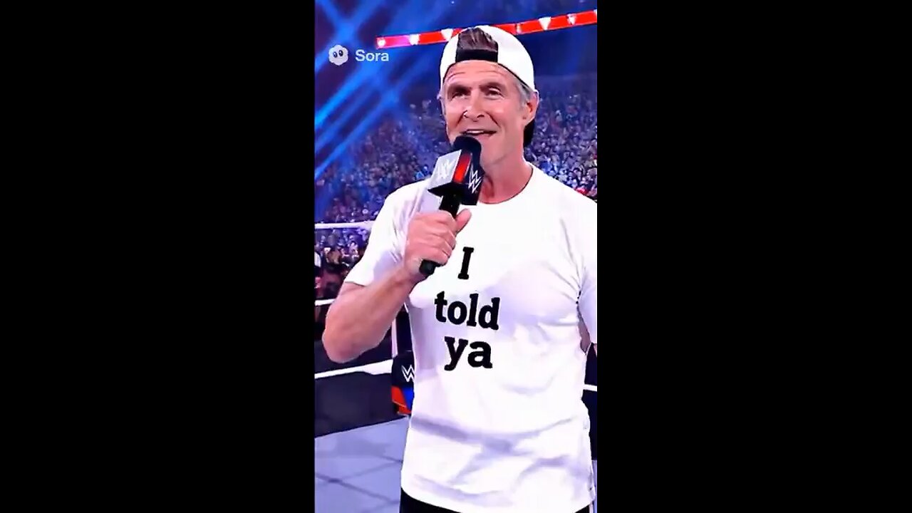 John Denver returns as JFK Jr’s Mystery Partner on WWE Raw