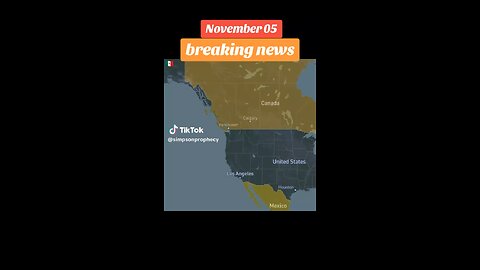 Another Simpson’s Prediction