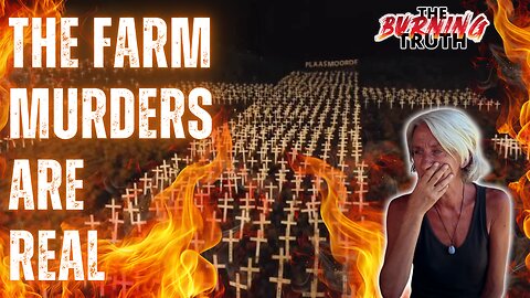 After Almost A Decade Of Lying About Farm Murders, US Media Still Wants To Kill The Boers