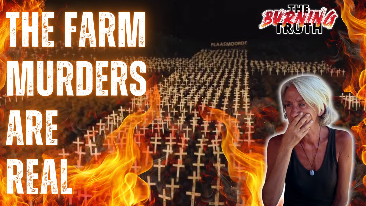 After Almost A Decade Of Lying About Farm Murders, US Media Still Wants To Kill The Boers